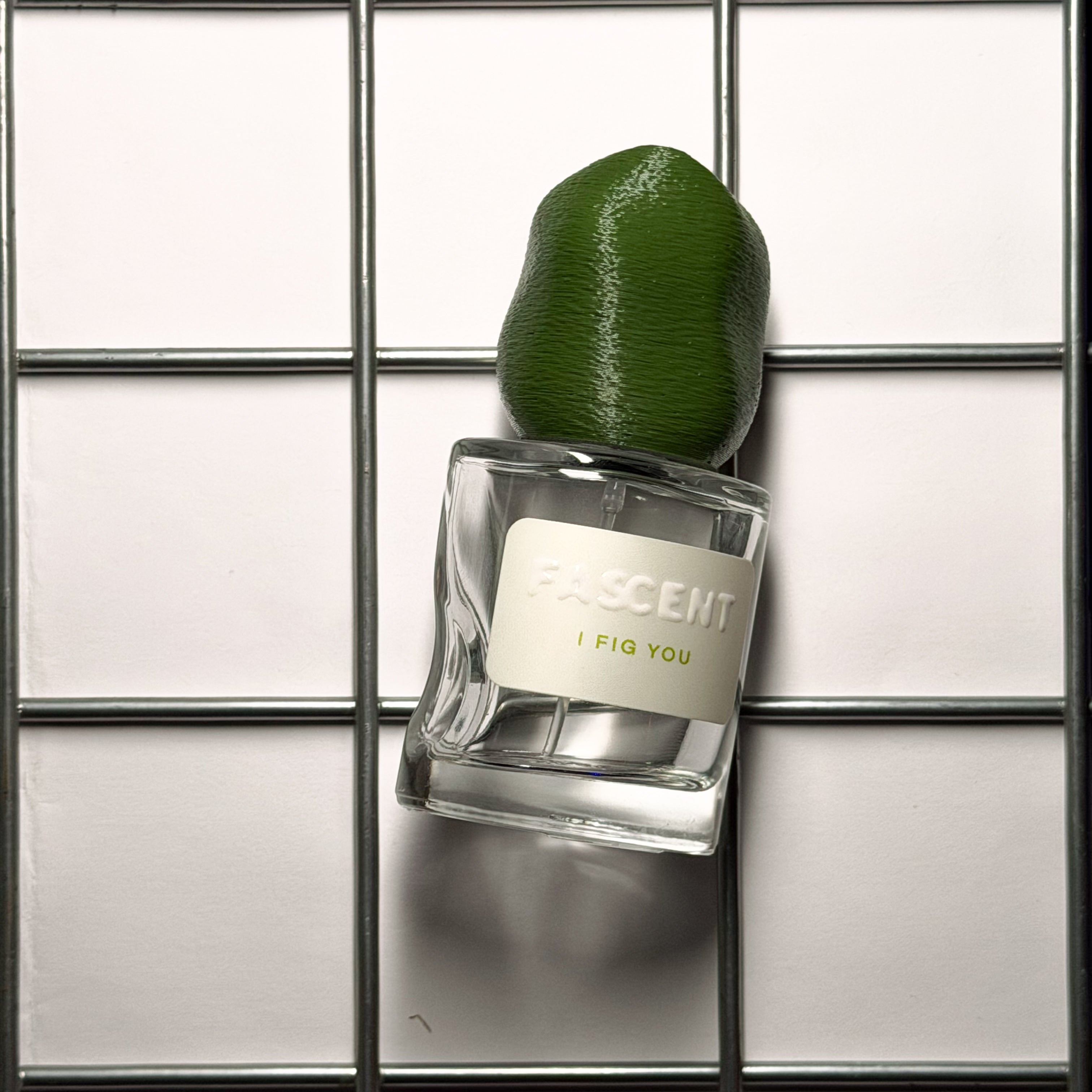 Fascent I Fig You - niszowe perfumy figowe [PREORDER] – Dziwne Wody