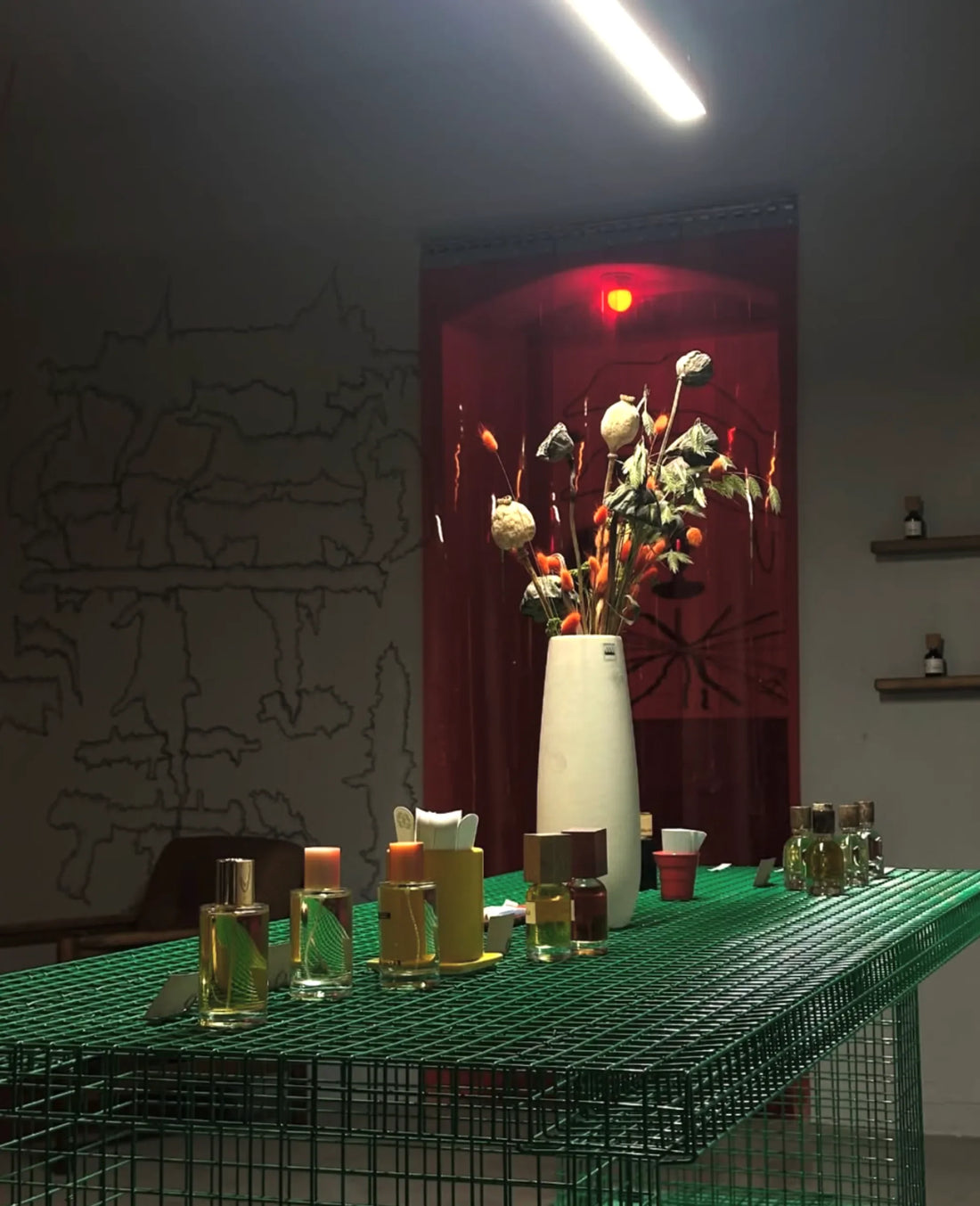 for them wjechało nas sklep