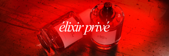 élixir privé