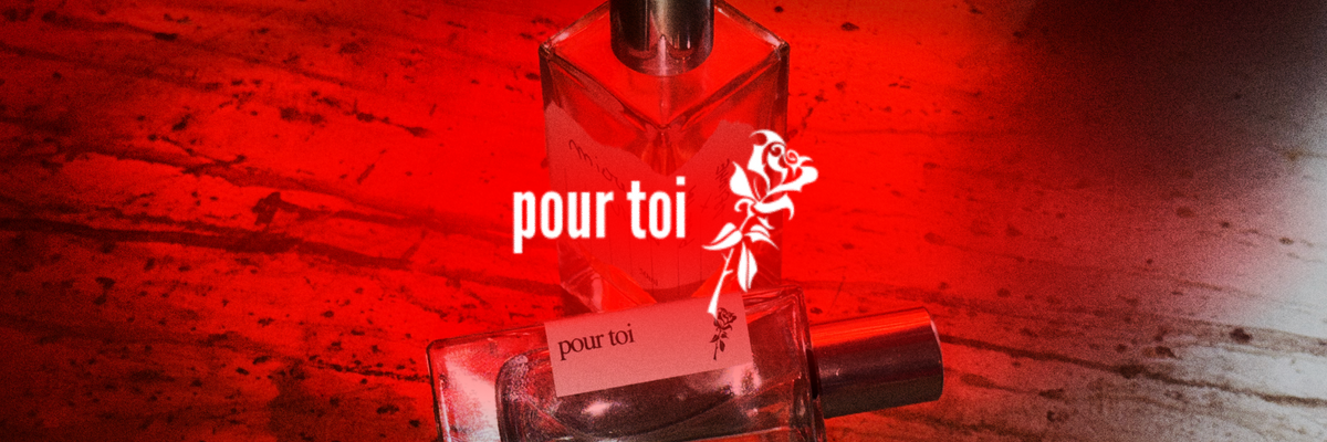 pour toi