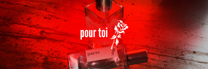pour toi
