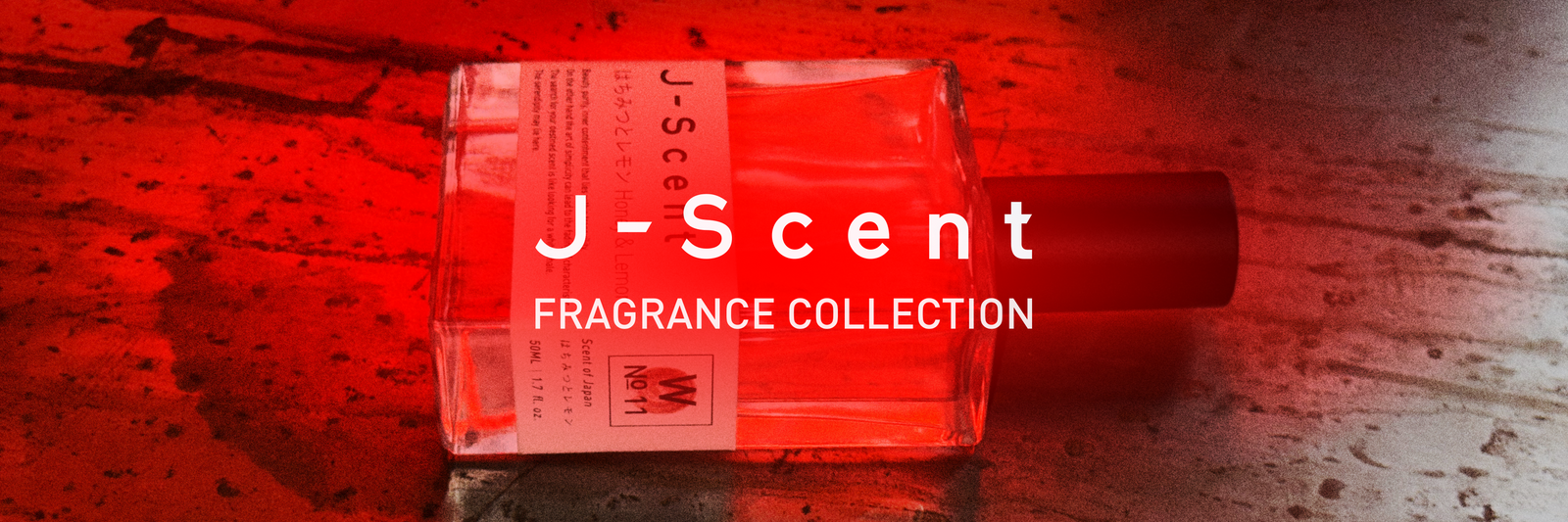 J-Scent