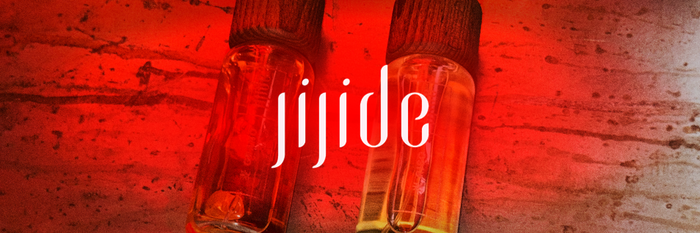 Jijide