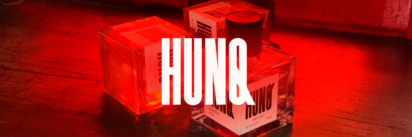 HUNQ