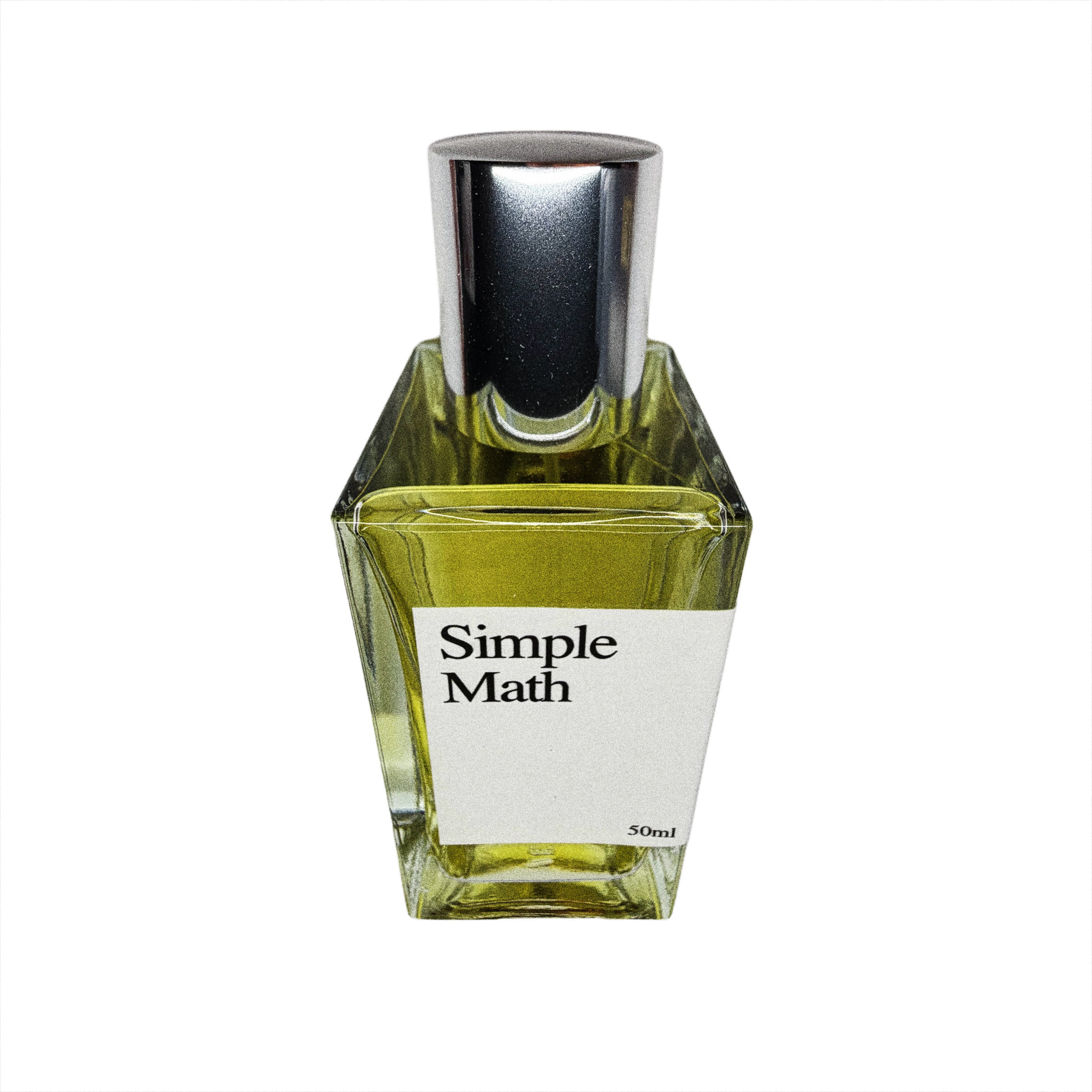 pour toi — Simple Math