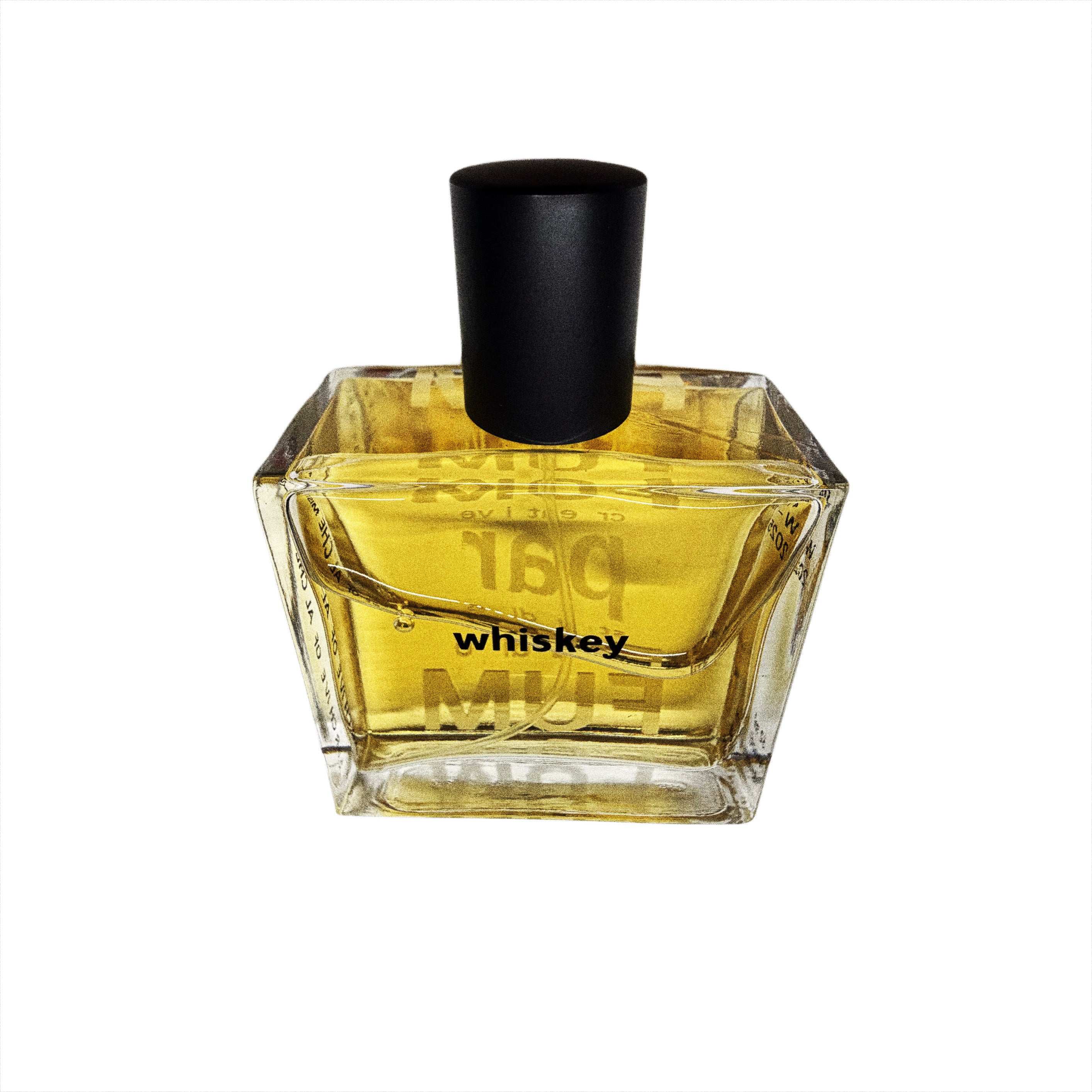 FUMparFUM — whiskey