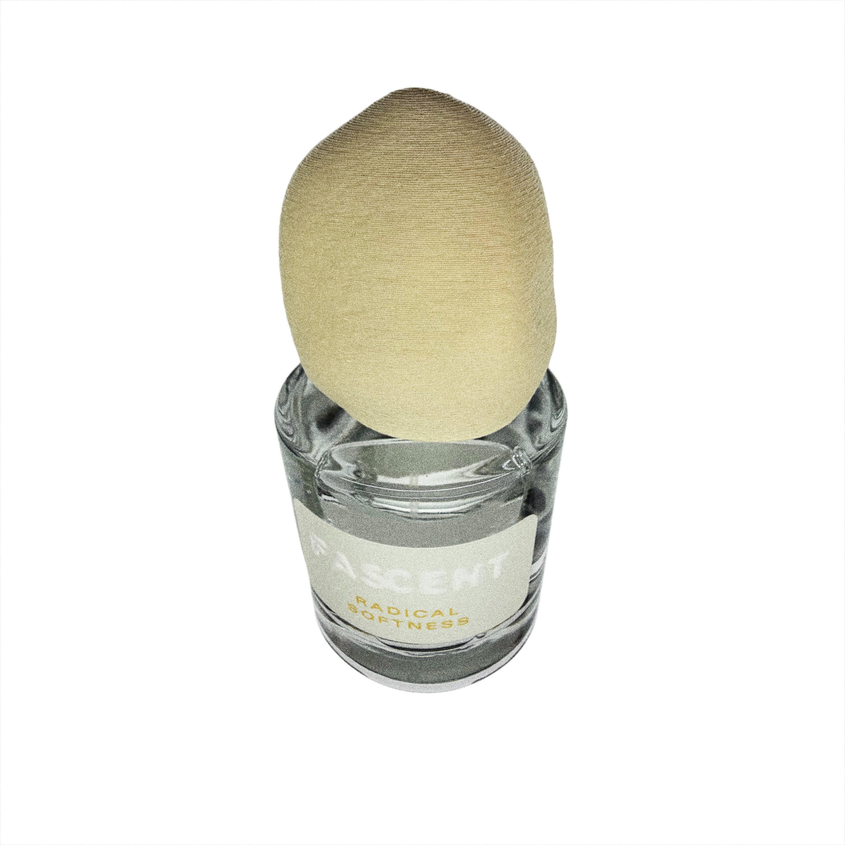 Fascent — RADICAL SOFTNESS