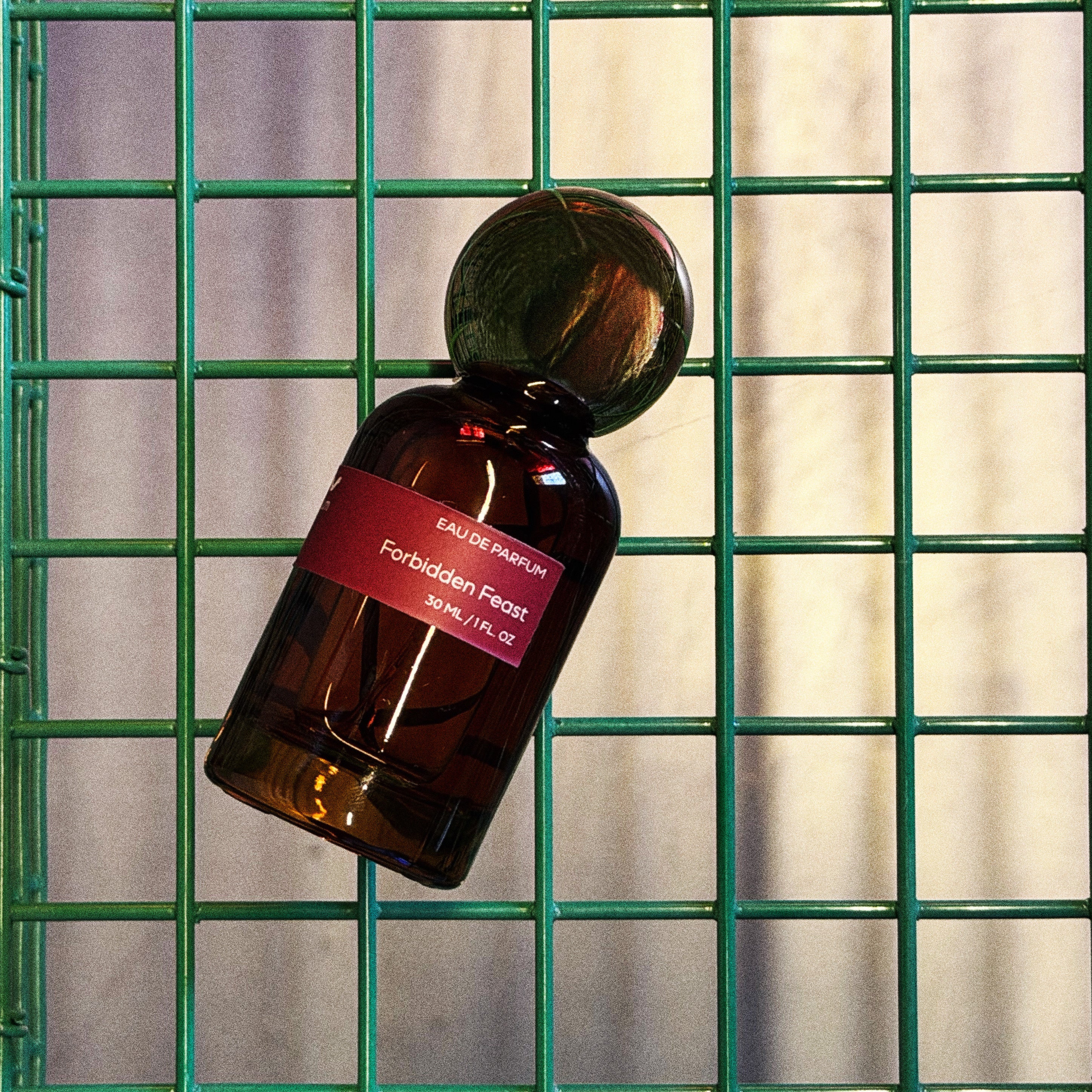 APTUUM — Forbidden Feast