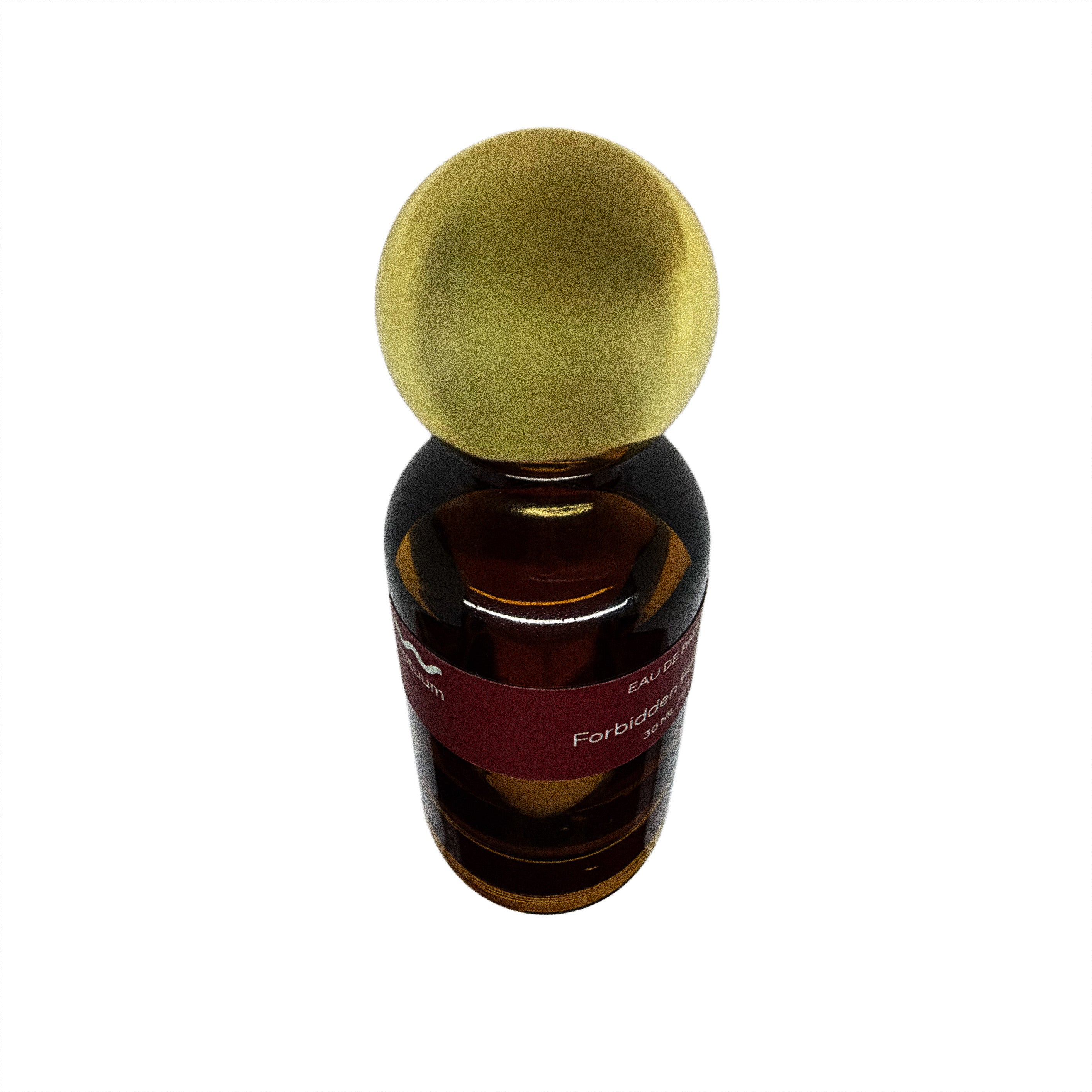 APTUUM — Forbidden Feast