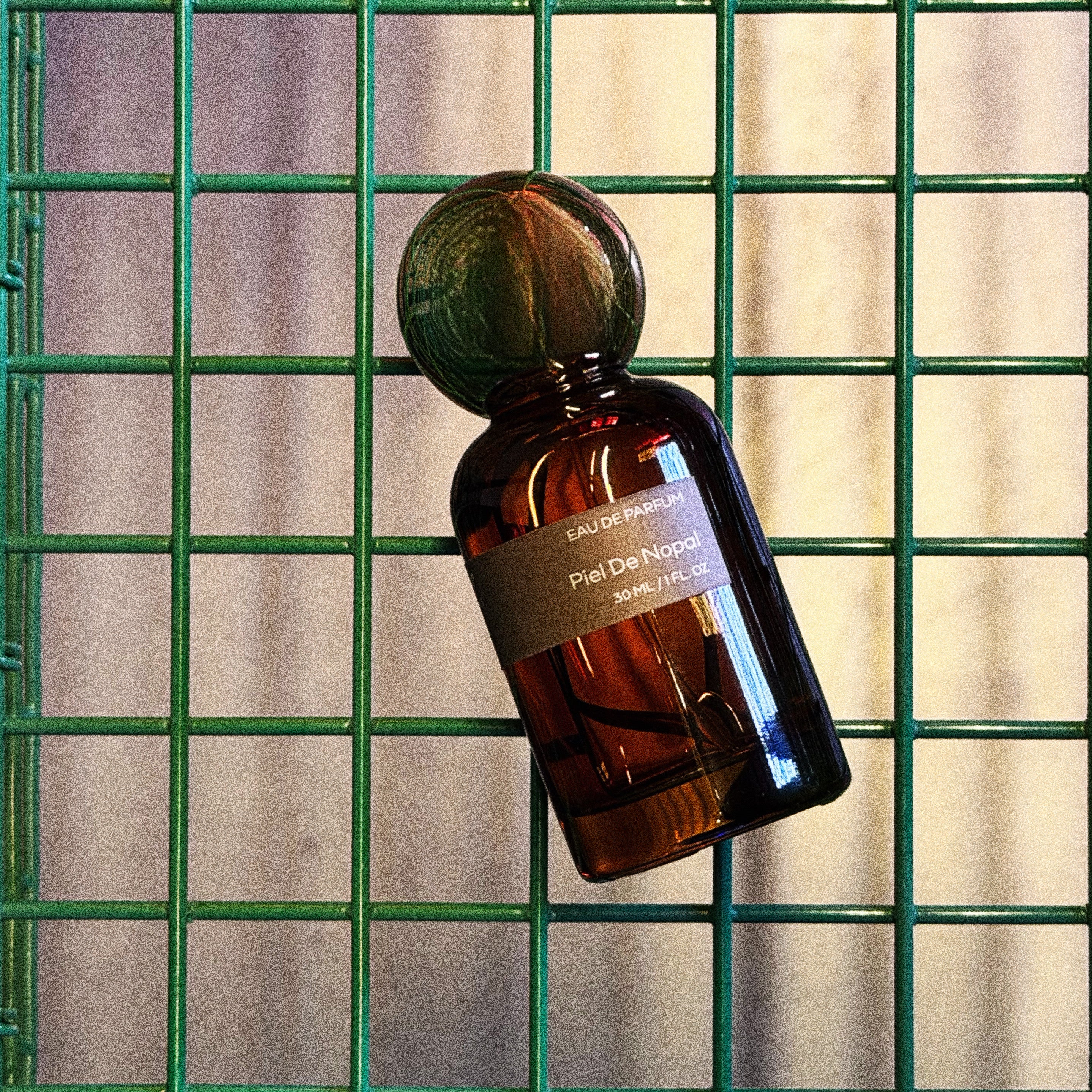 APTUUM — Piel De Nopal