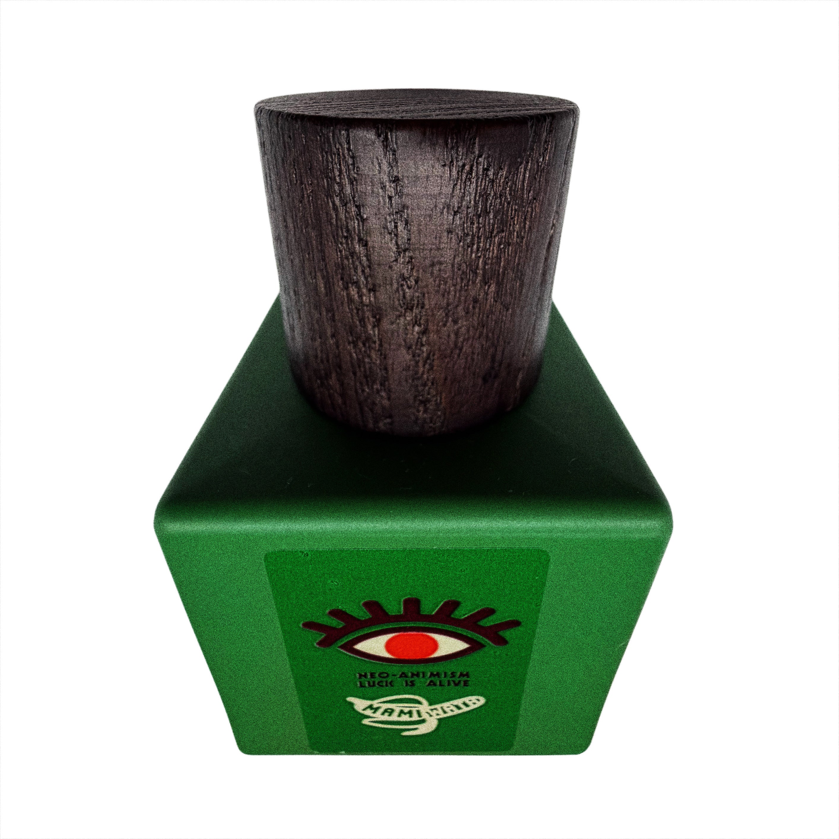 Mami Wata — Neo-Animism