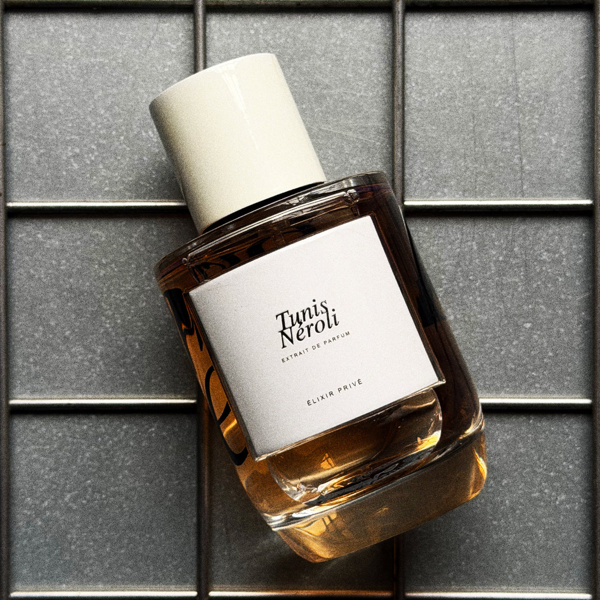 ELIXIR PRIVE — Tunis Neroli