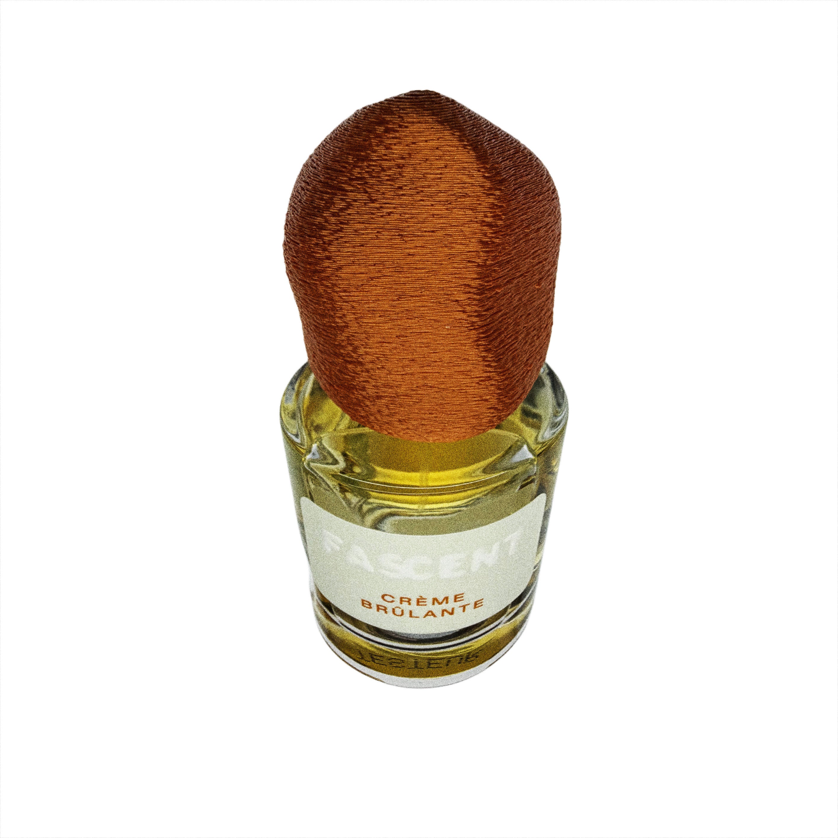 Fascent — CRÈME BRÛLANTE