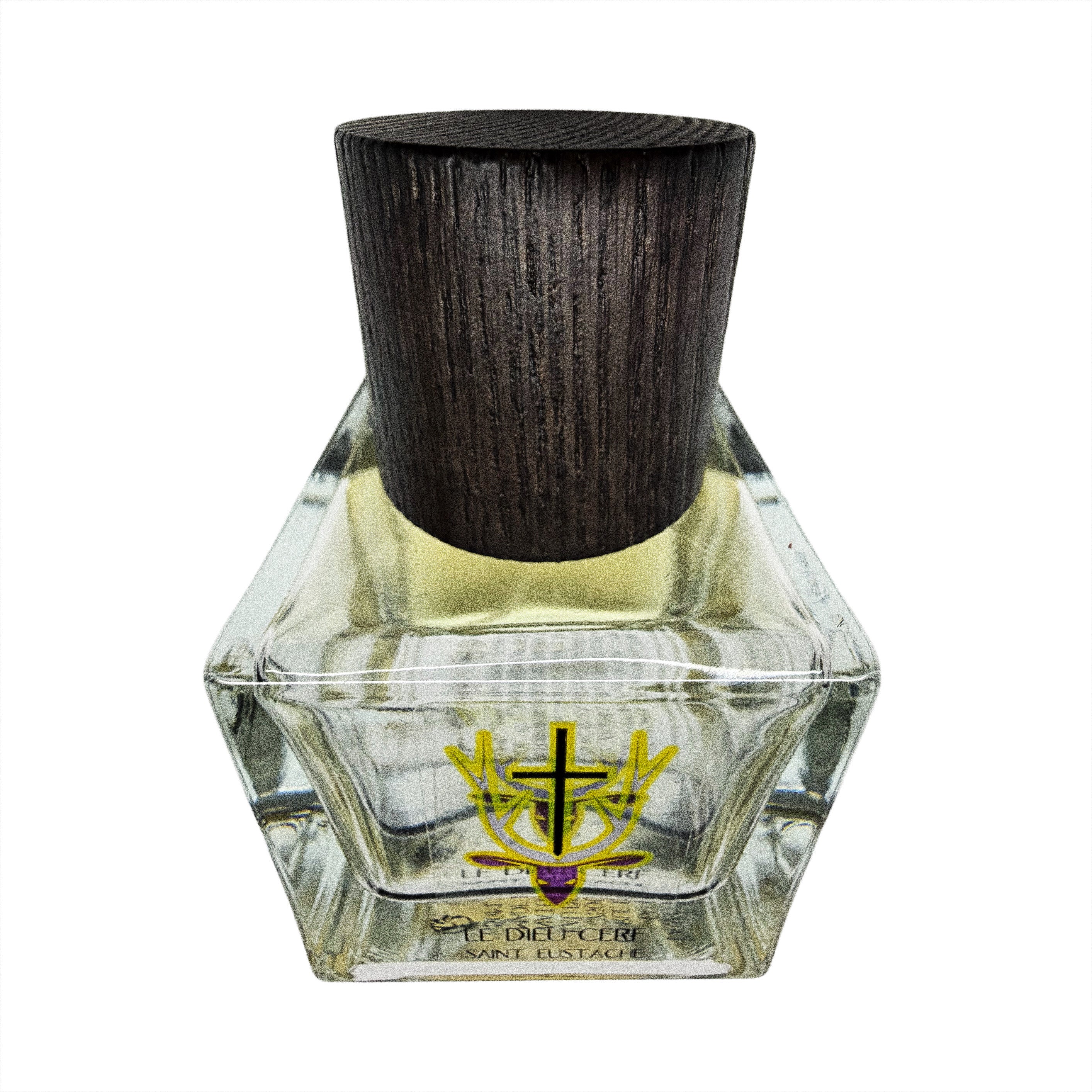 LE DIEU CERF SAINT EUSTACHE