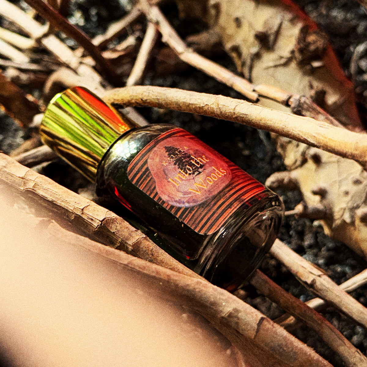 Kalita Perfumes — Into The Woods