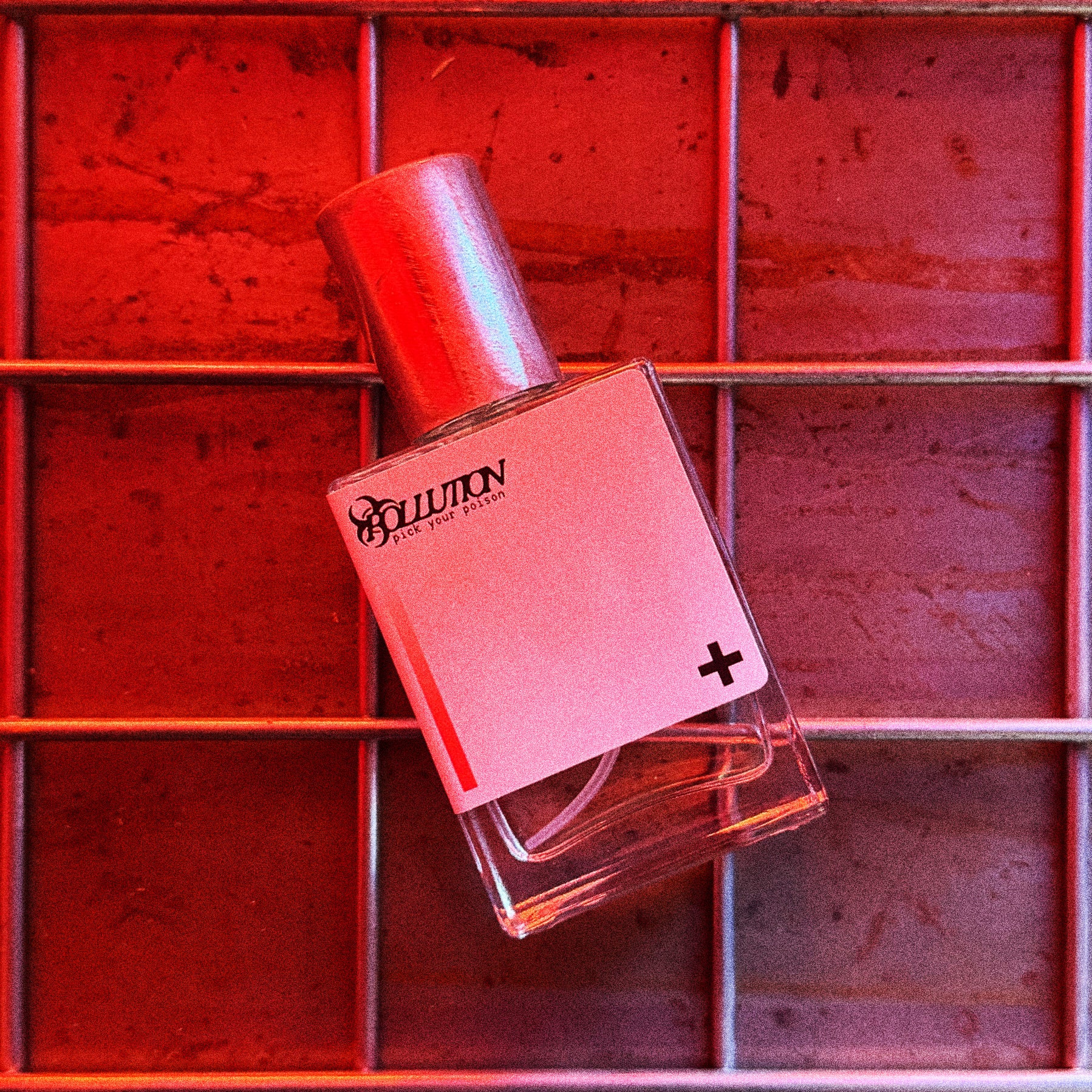 Pick Your Poison - Warsztaty Zapachowe