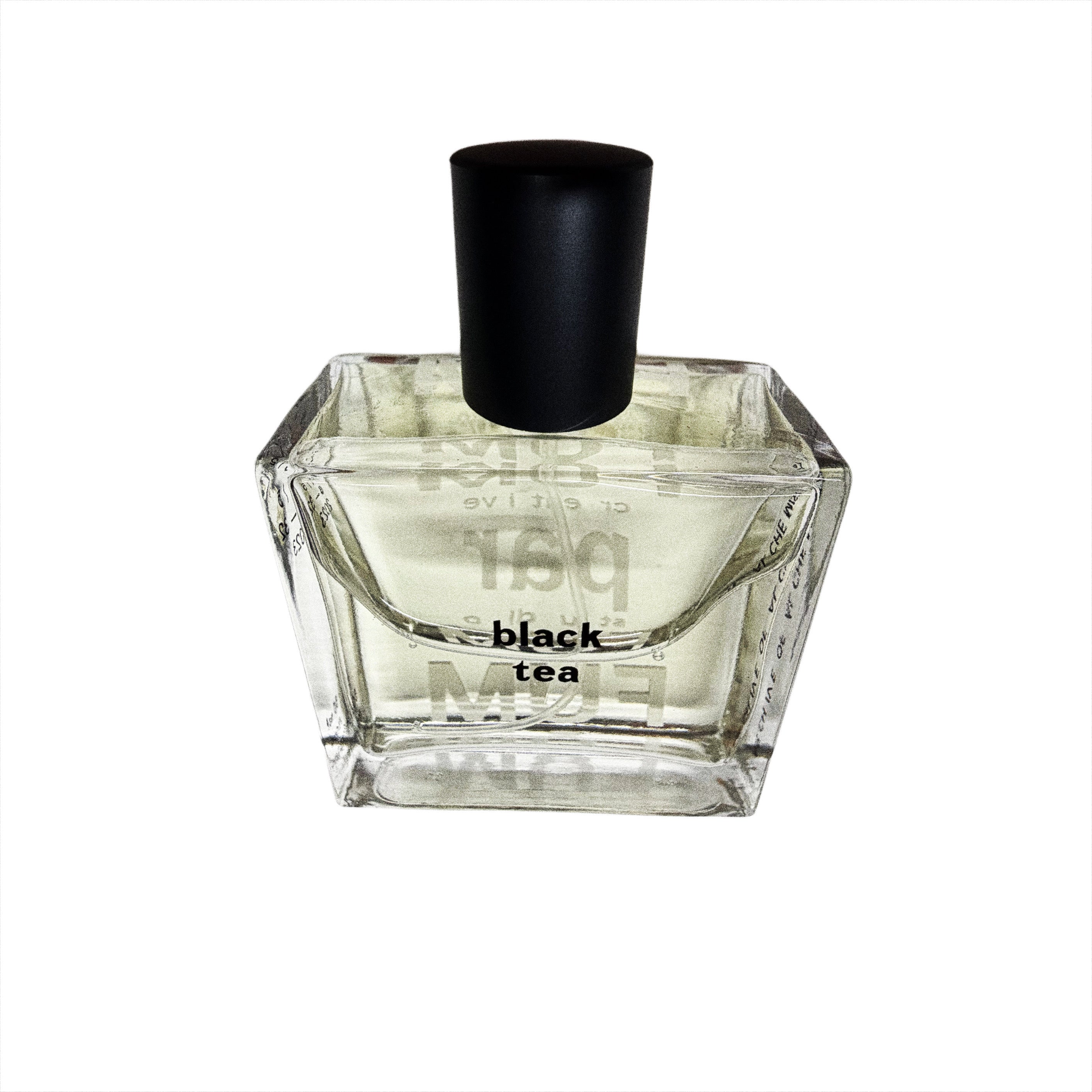 FUMparFUM — black tea