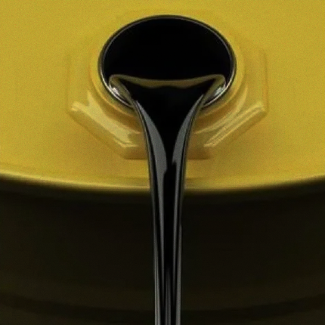 HUNQ — #005 MECHANIC – niszowe perfumy | Dziwne Wody