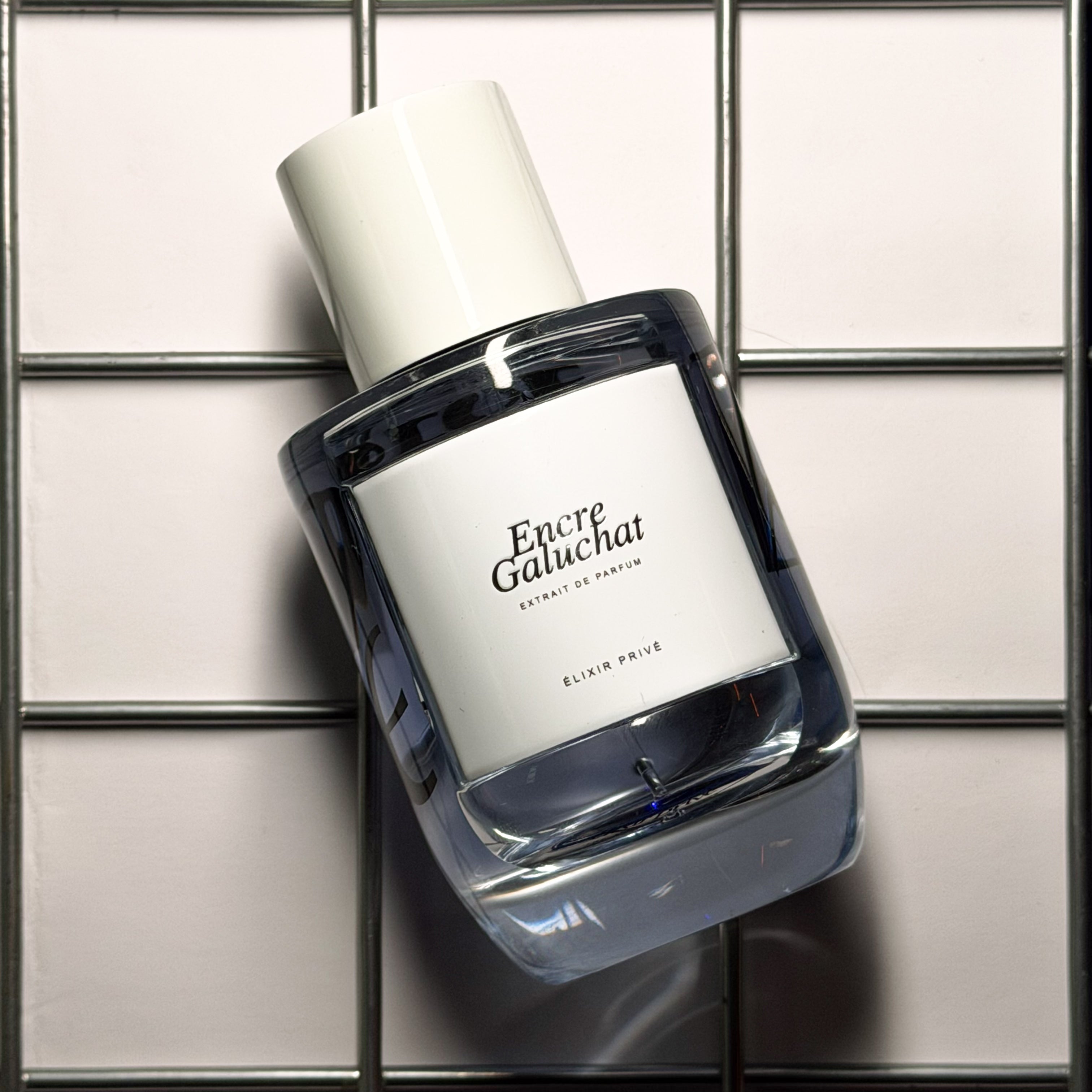 ELIXIR PRIVE — Encre Galuchat