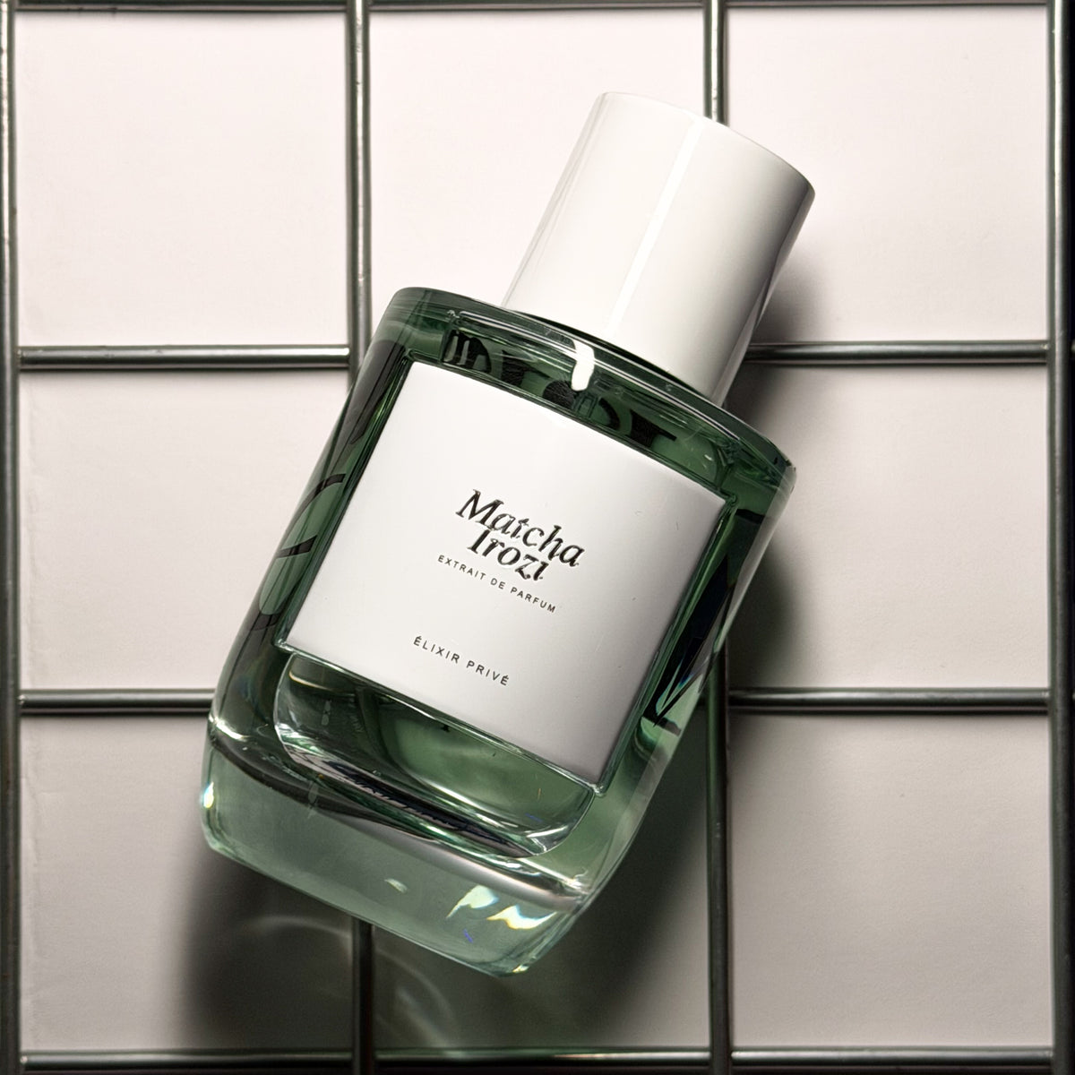 ELIXIR PRIVE — Matcha Irozi