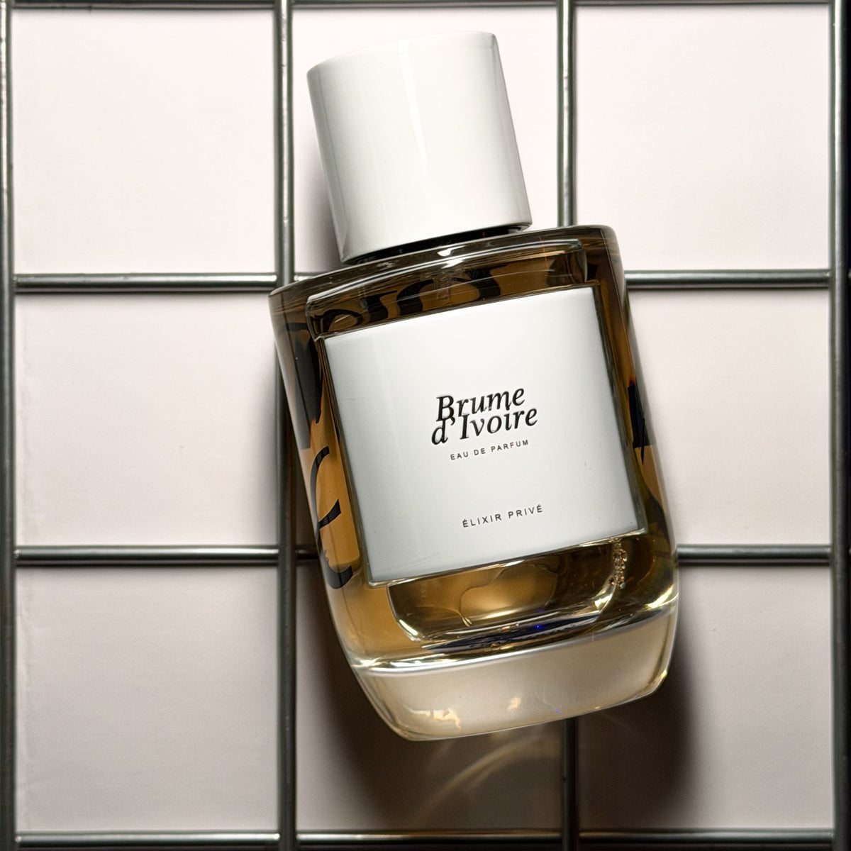 ELIXIR PRIVE — Brume D'Ivoire