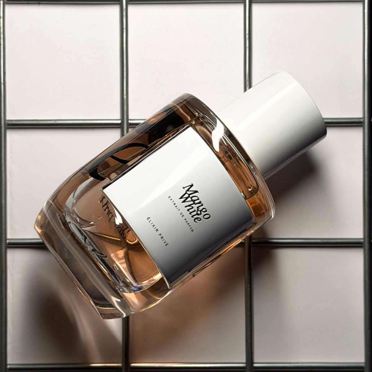 ELIXIR PRIVE — Mango White