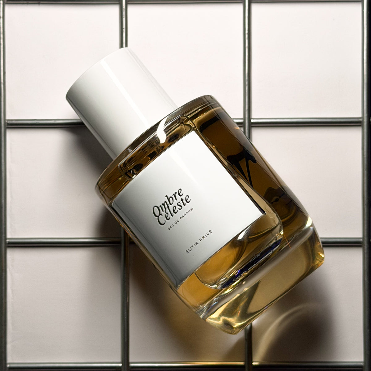 ELIXIR PRIVE — Ombre Celeste