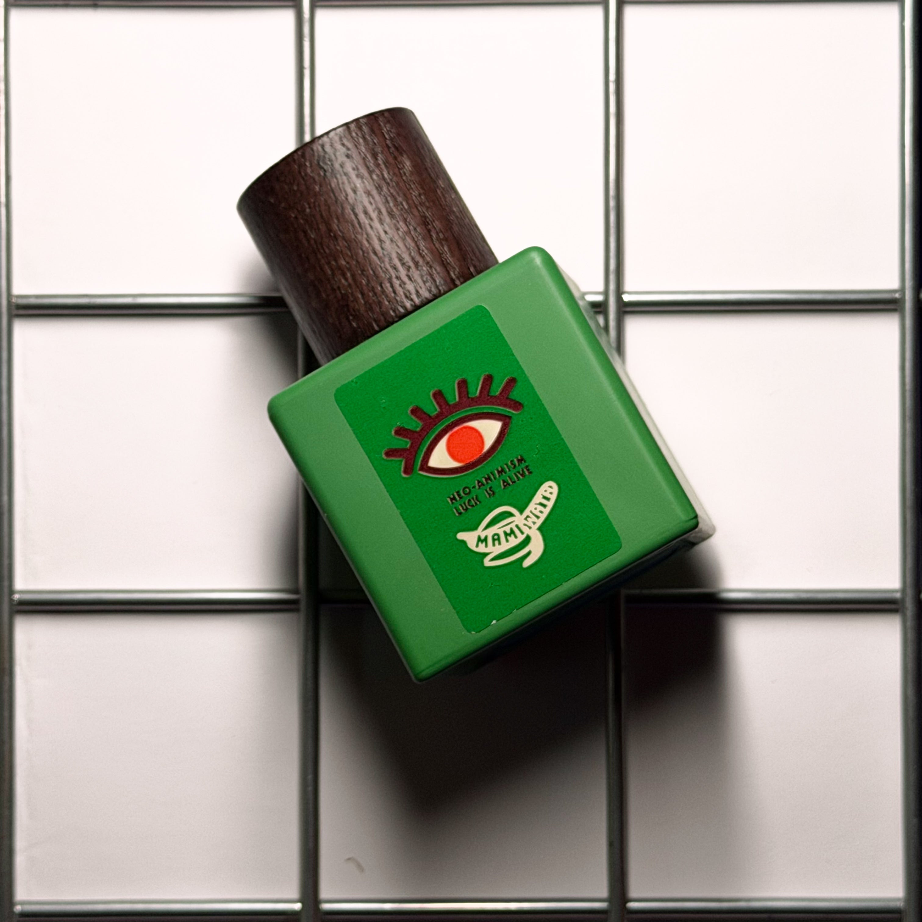 LE DIEU CERF SAINT EUSTACHE 