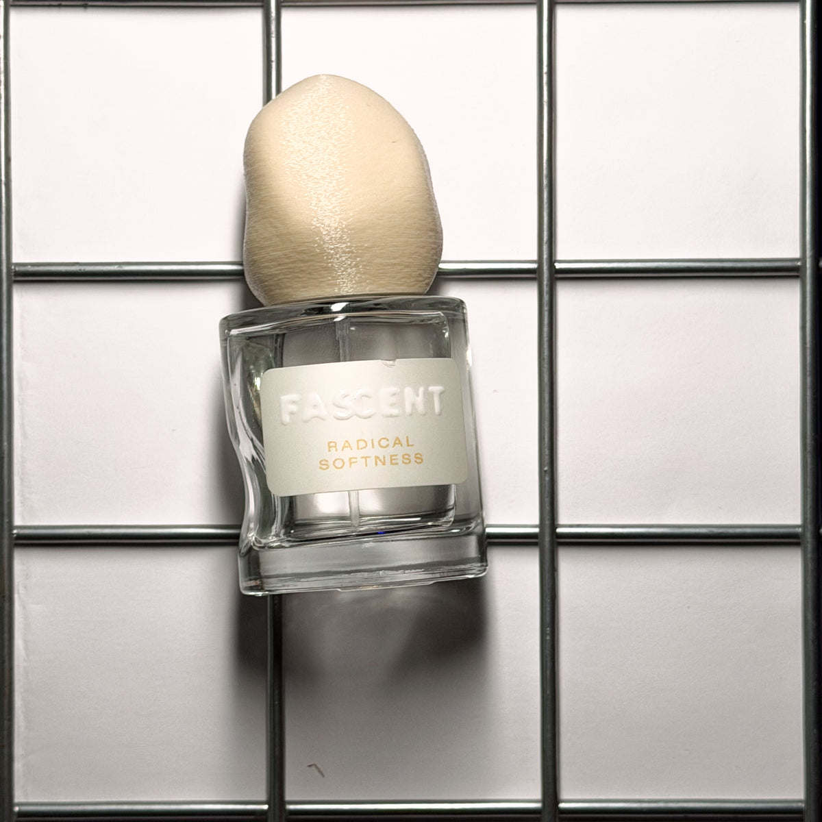 Fascent — RADICAL SOFTNESS