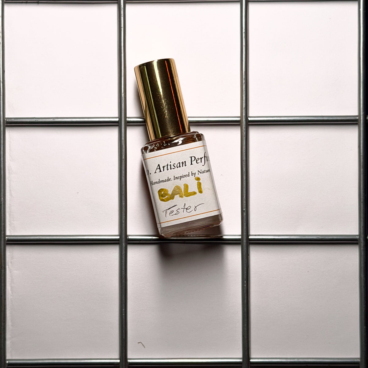 ETNO. — Bali