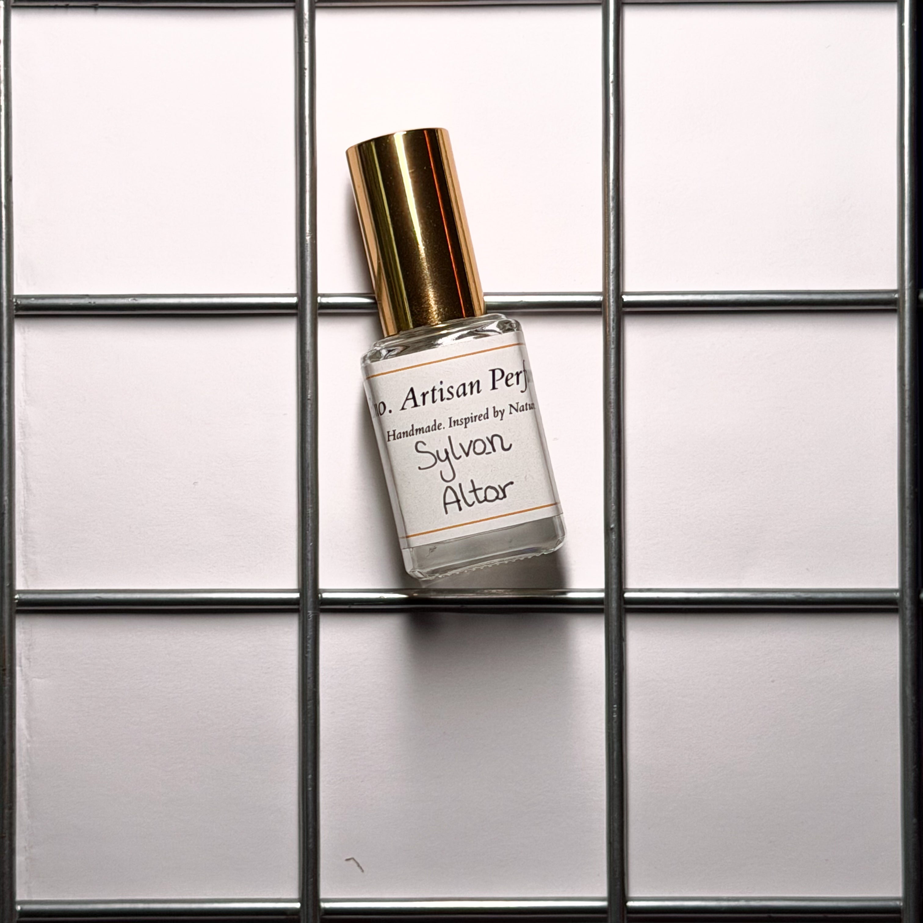 ETNO. — Sylvan Altar