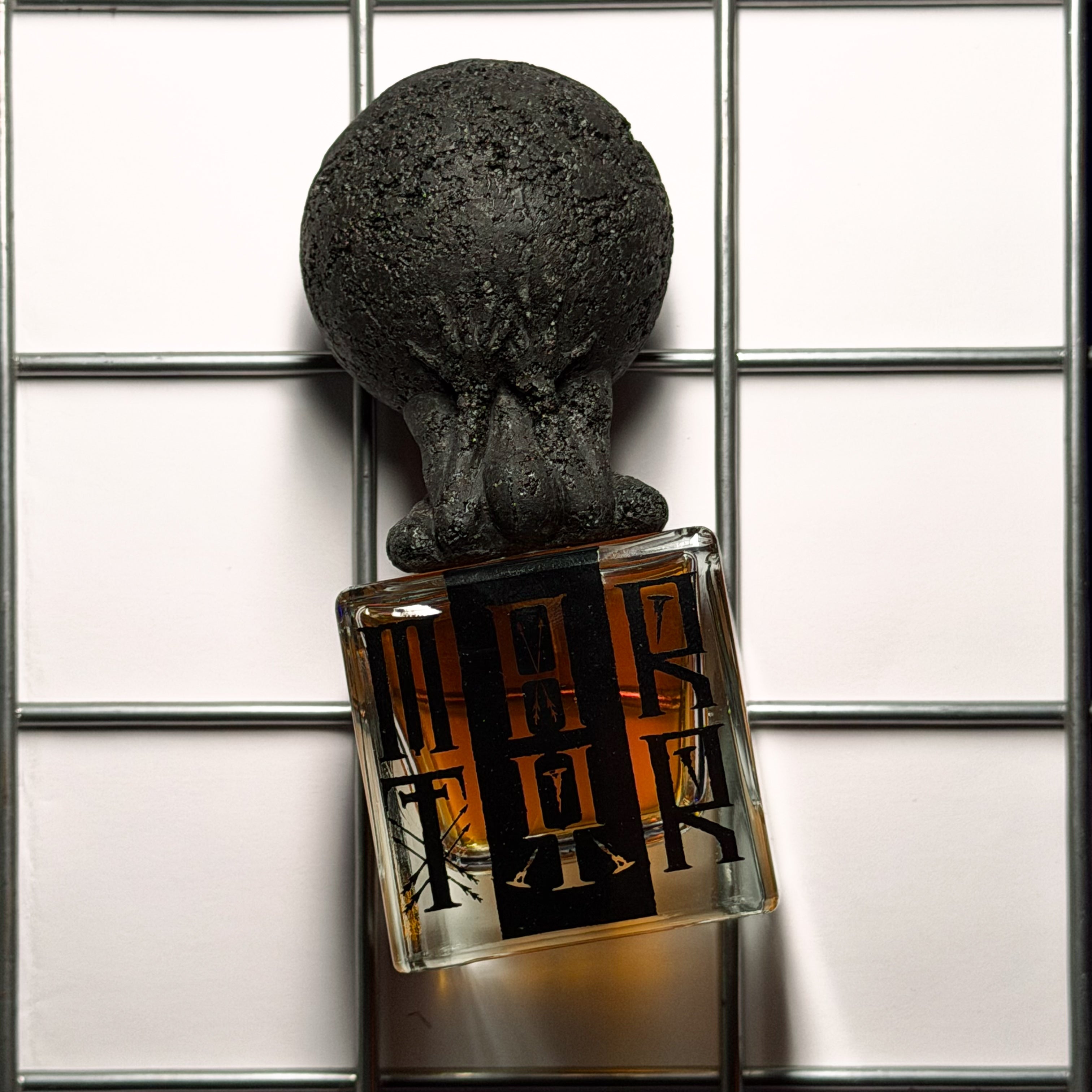 PROFUNDUM — MARTYR