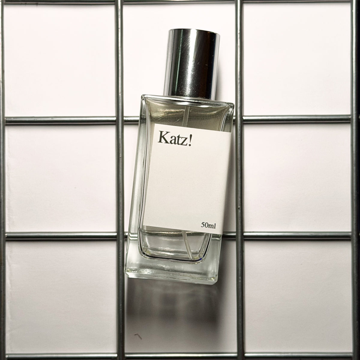 pour toi — Katz! [PREORDER]
