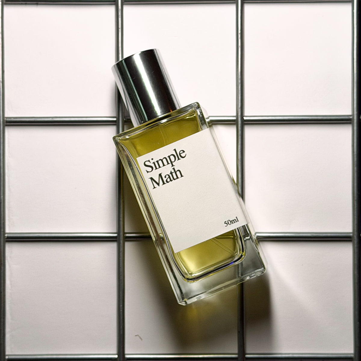 pour toi — Simple Math [PREORDER]