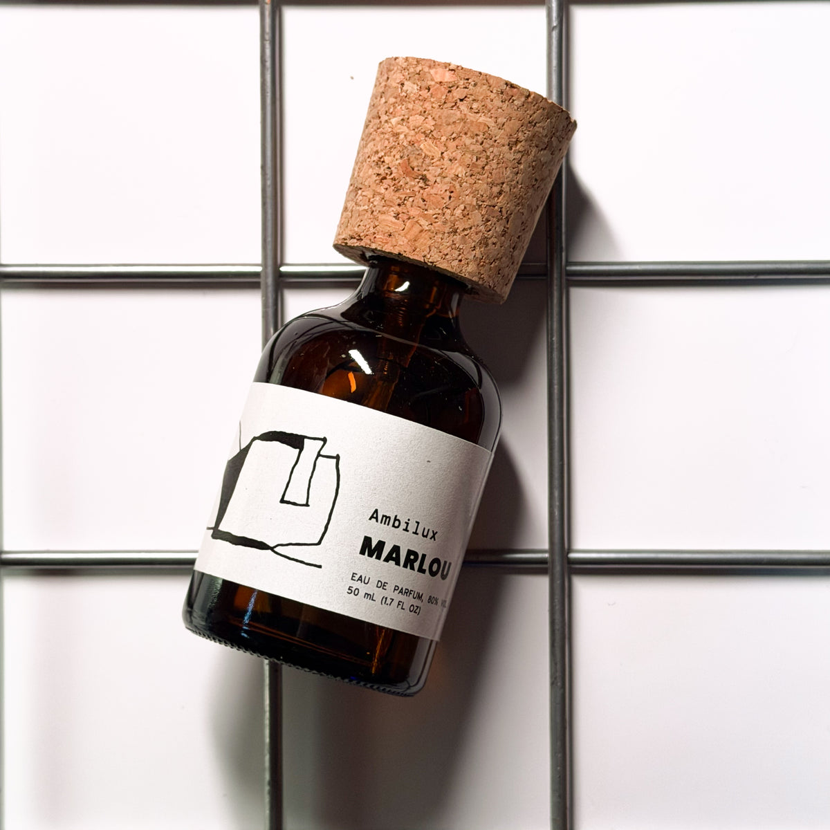 MARLOU — Ambilux