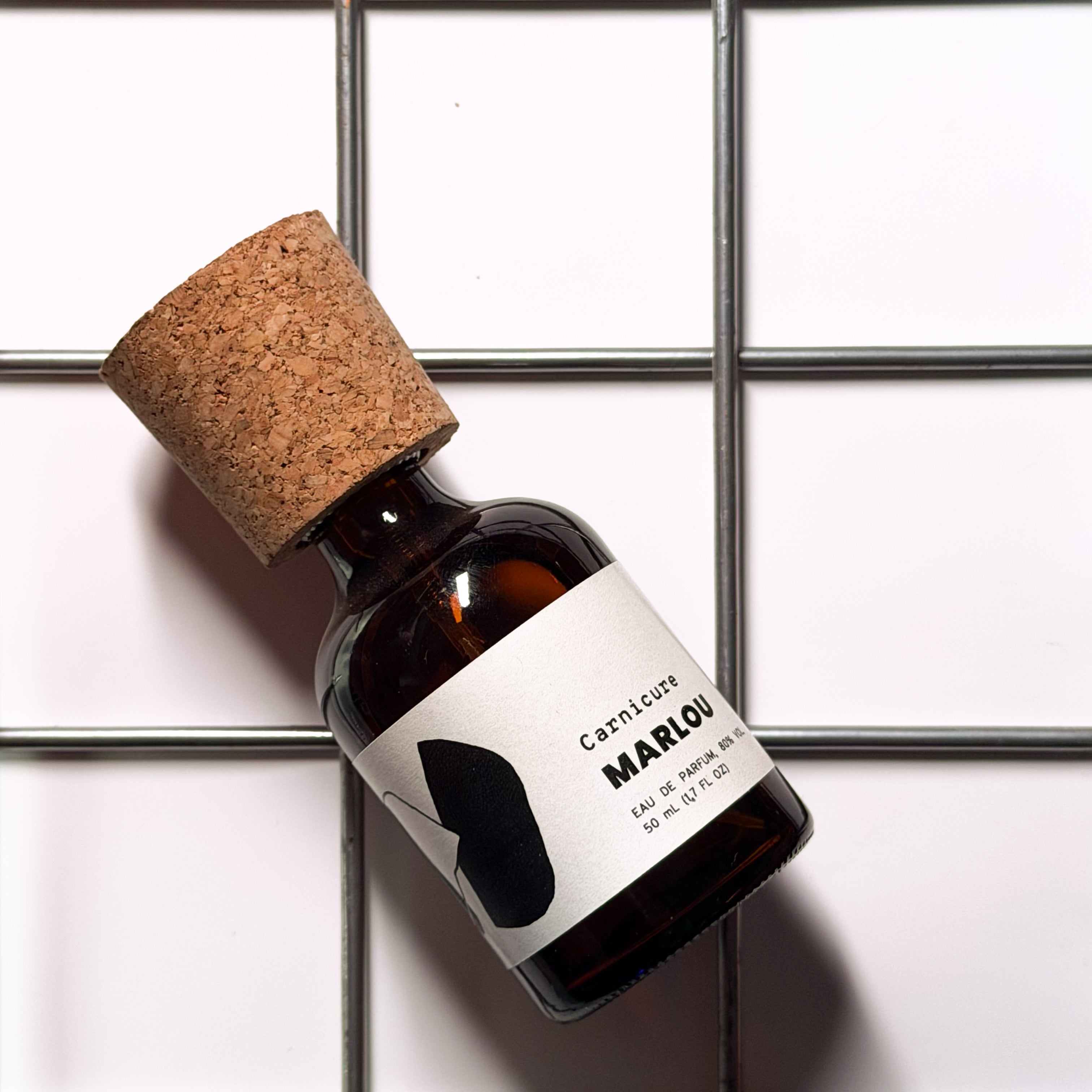 MARLOU — Carnicure