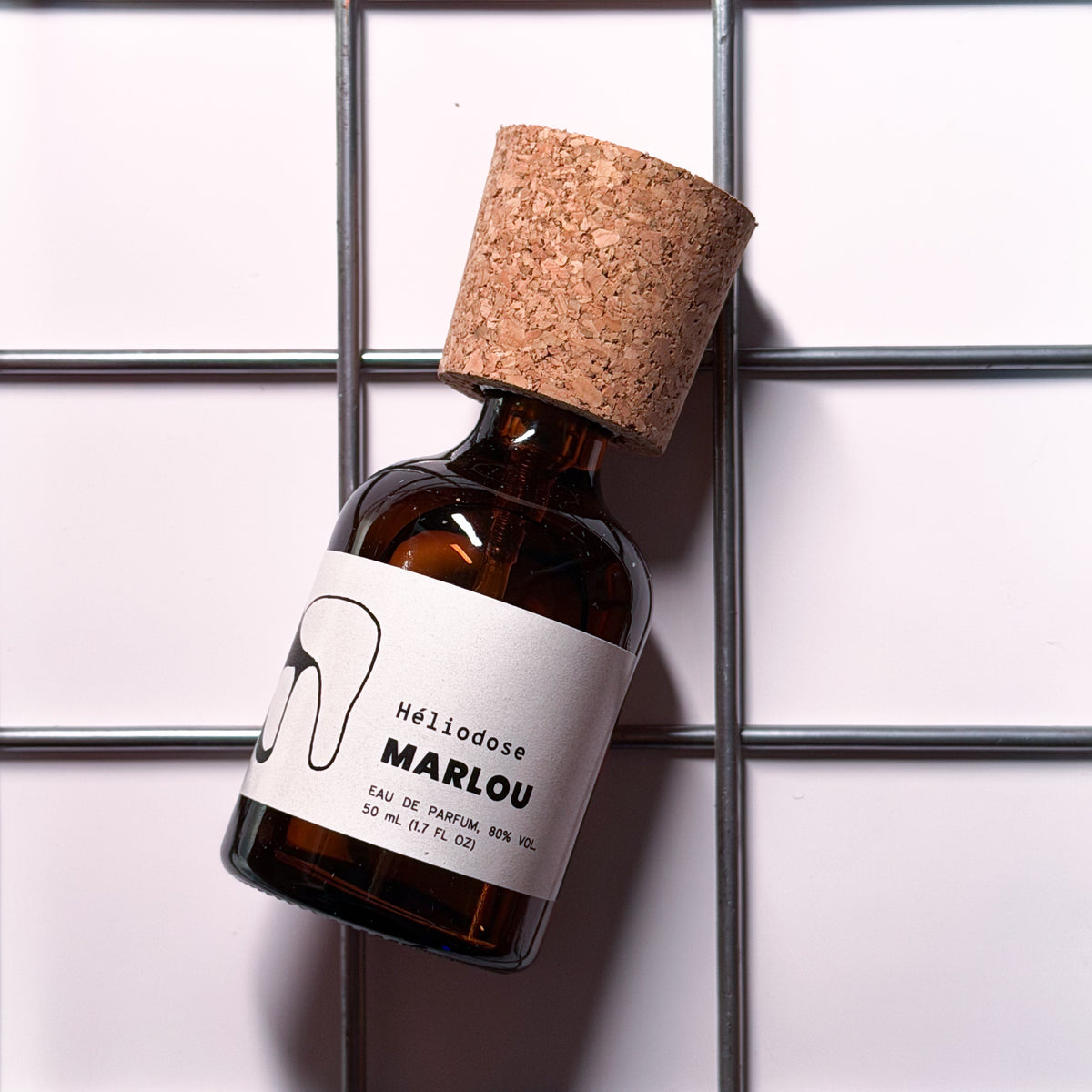 MARLOU — Heliodose