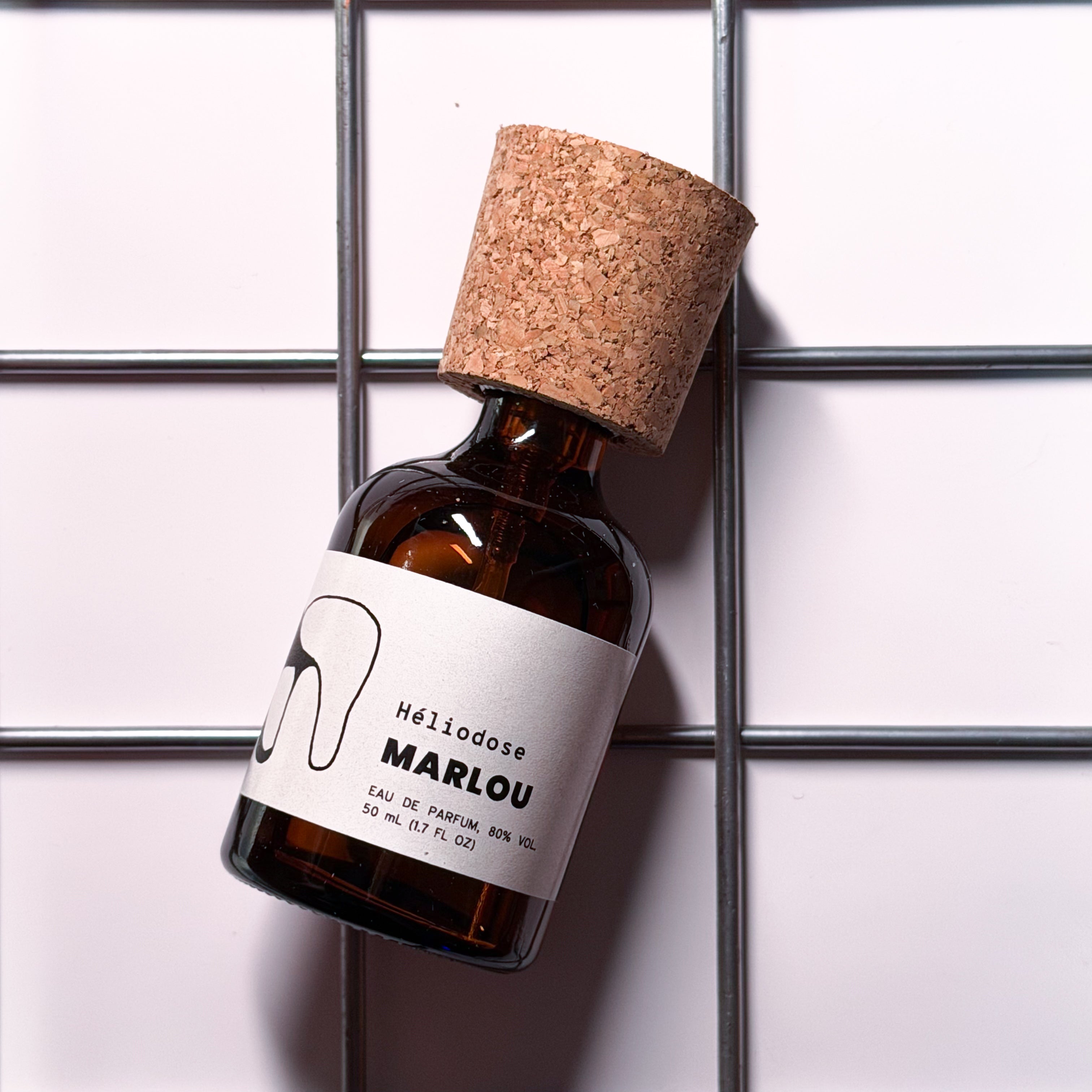 MARLOU — Heliodose
