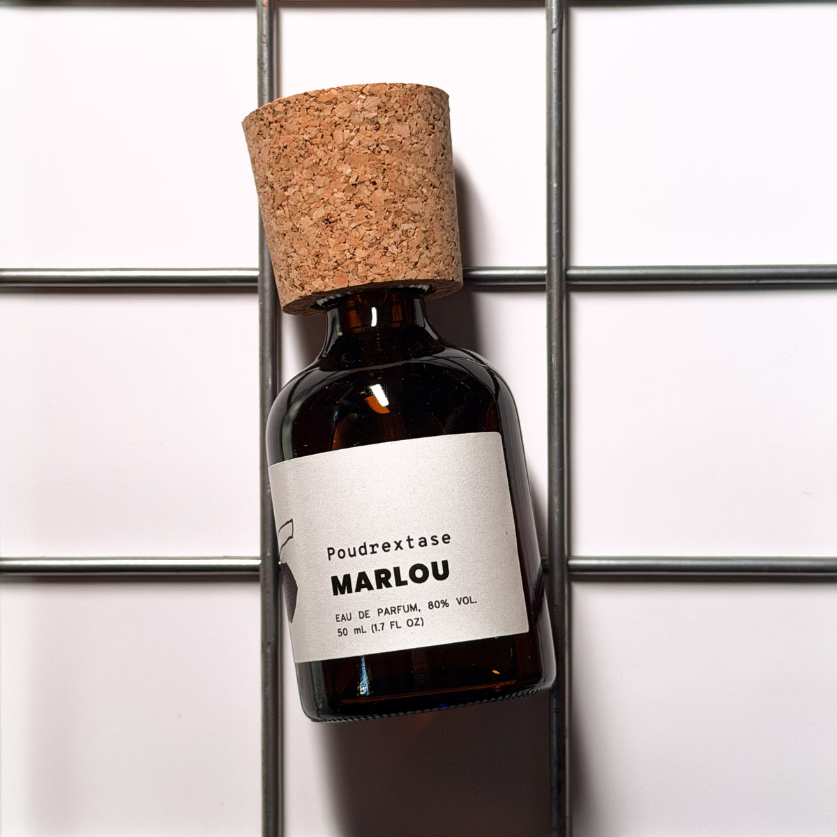 MARLOU — Poudrextase
