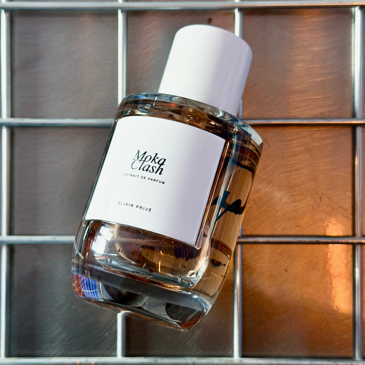 ELIXIR PRIVE — Moka Clash