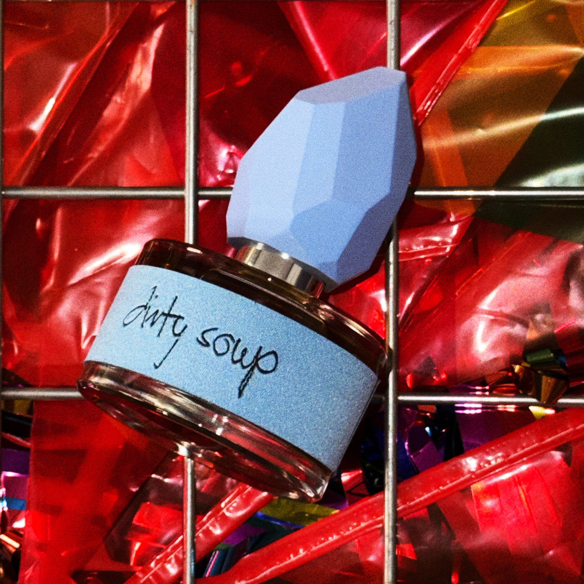 yDe – dirty soup