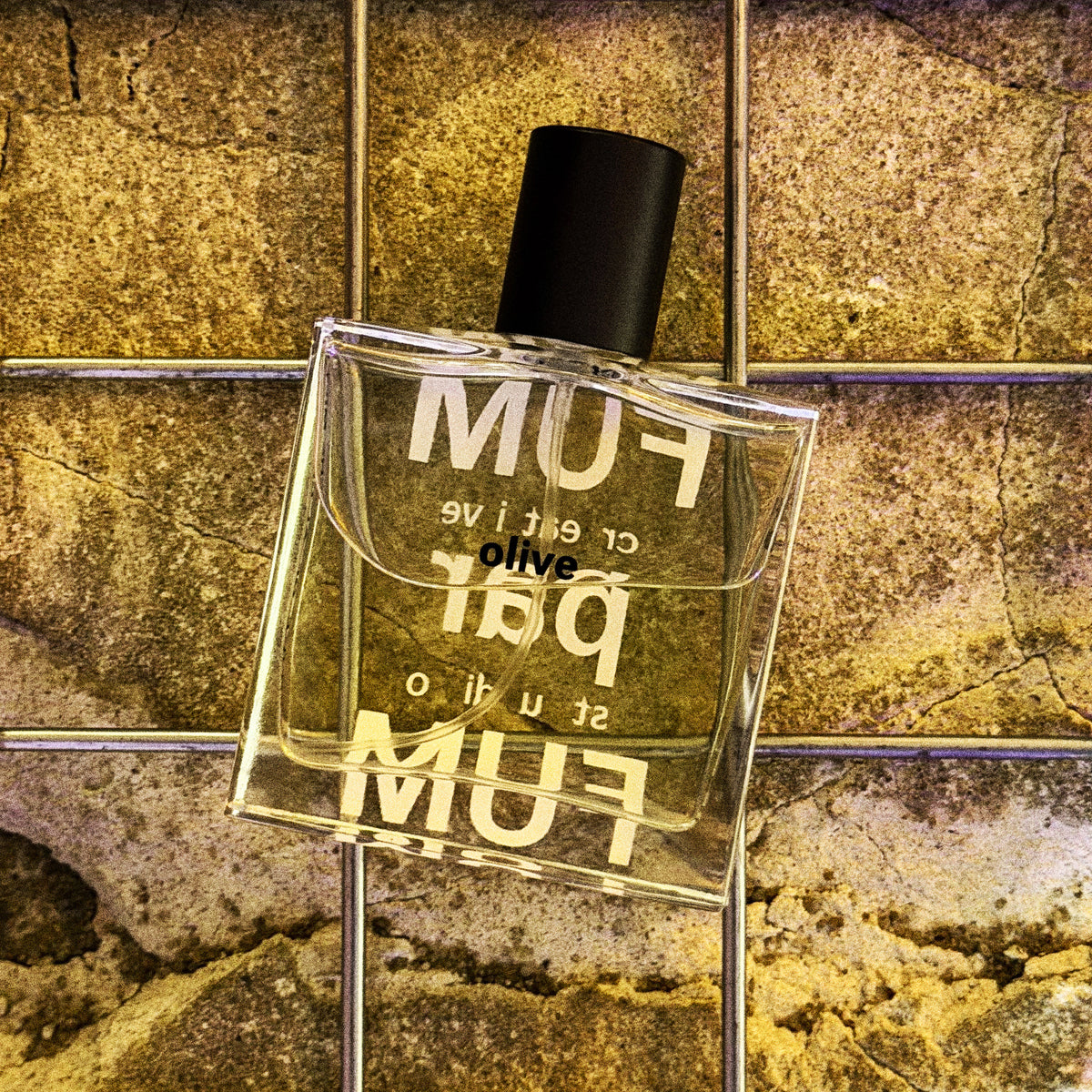 FUMparFUM — hot milk