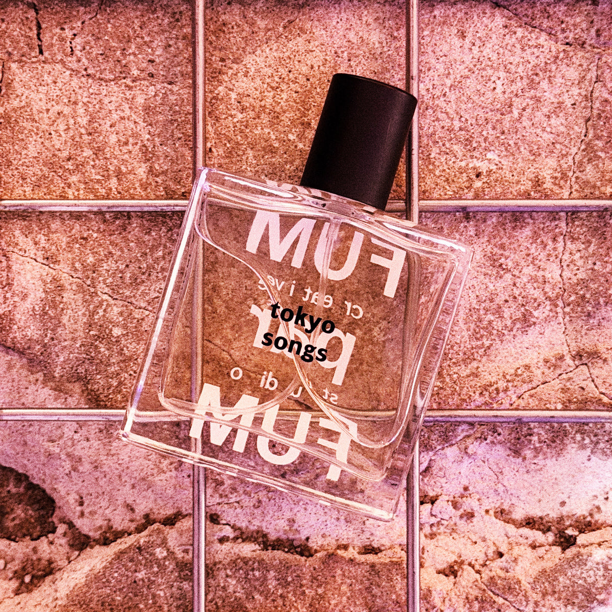 FUMparFUM — tokyo songs