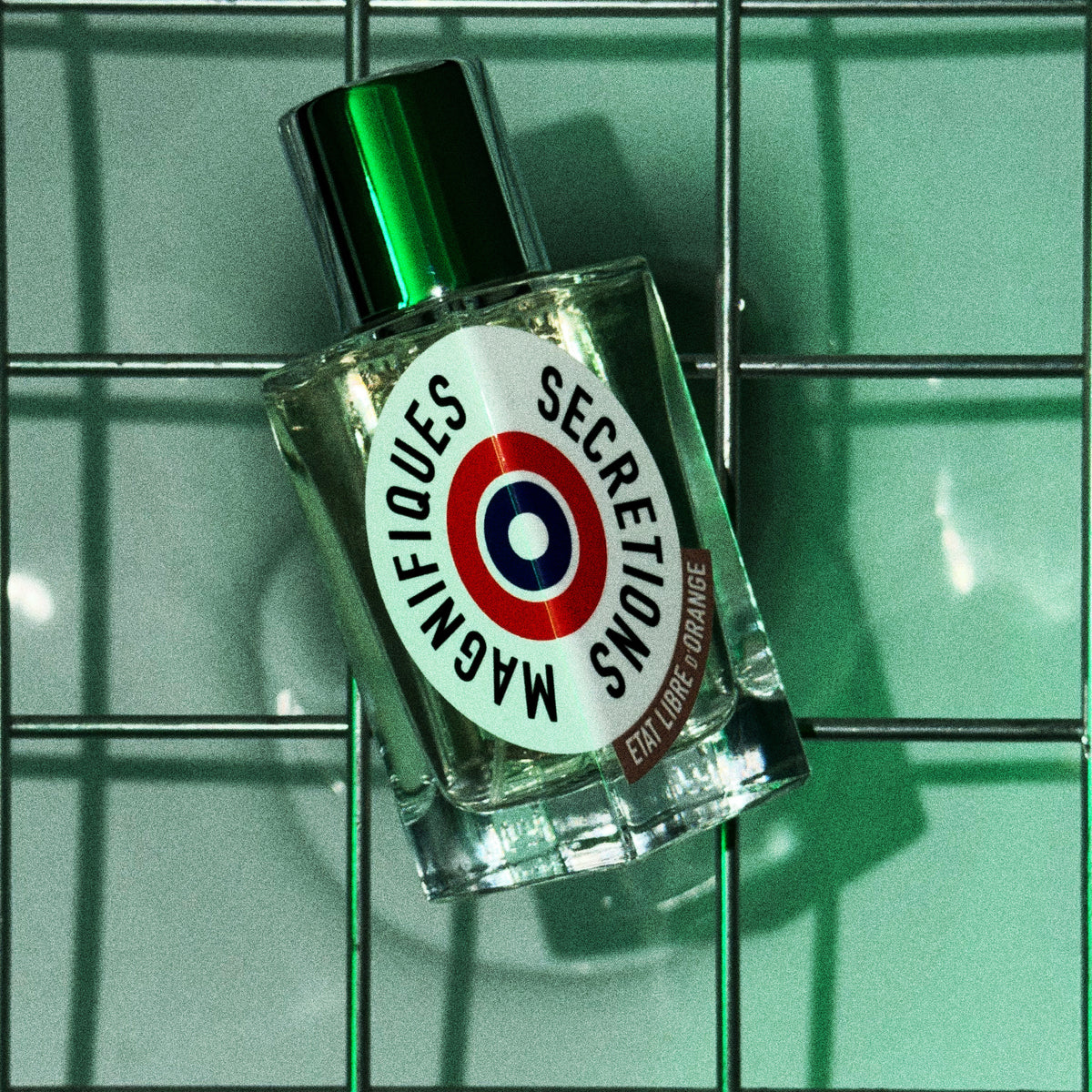Etat Libre d'Orange — Secretions Magnifiques