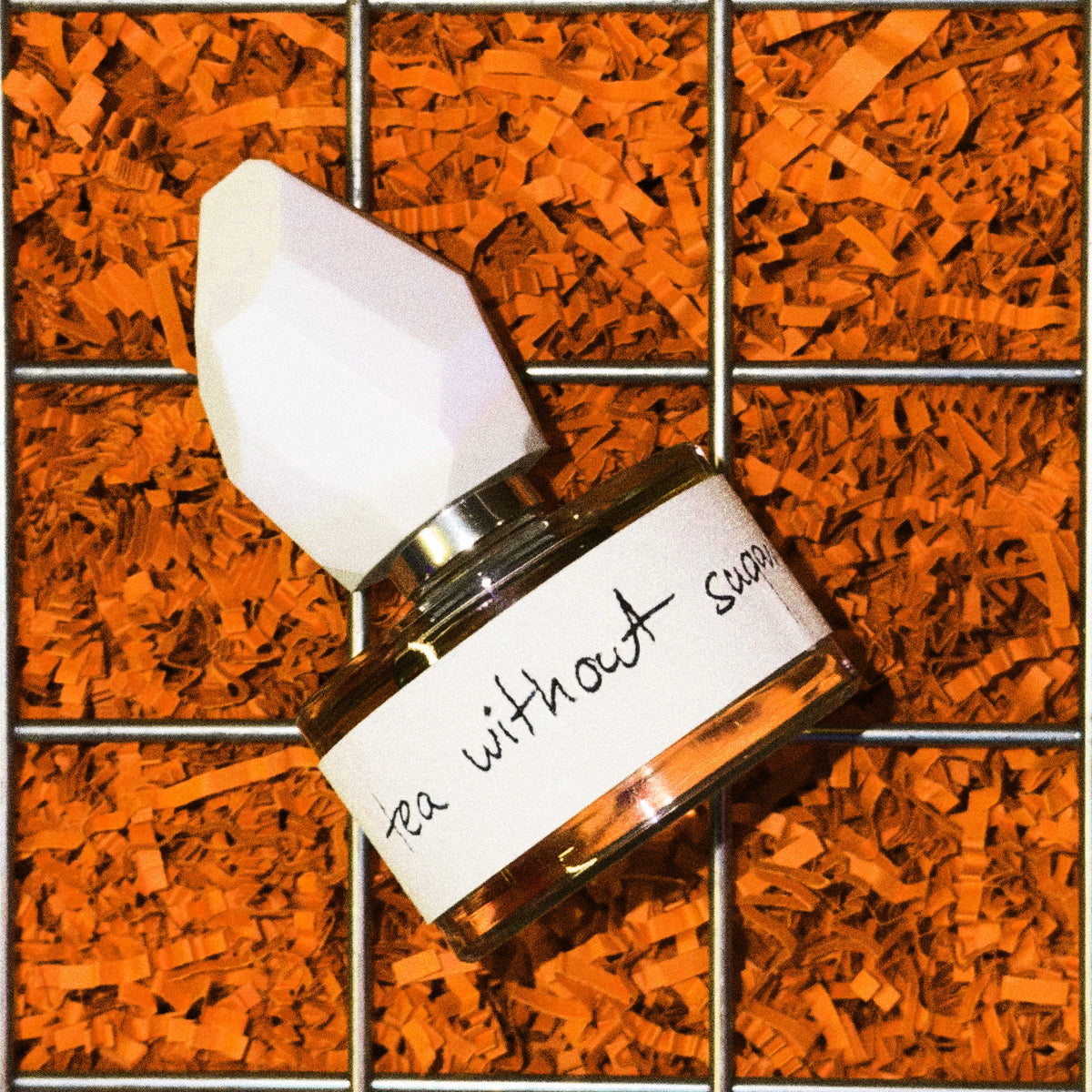yDe – tea without sugar